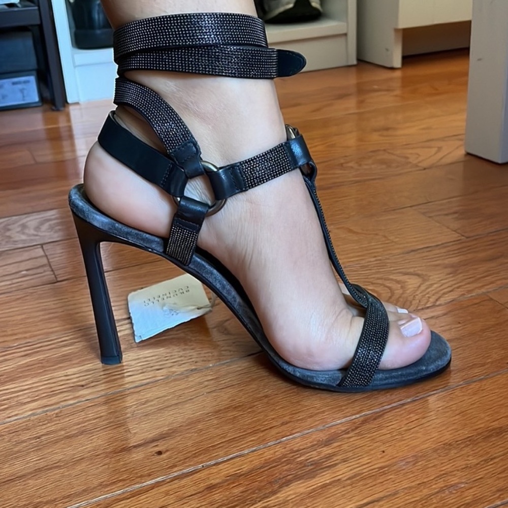 New Brunello Cucinelli